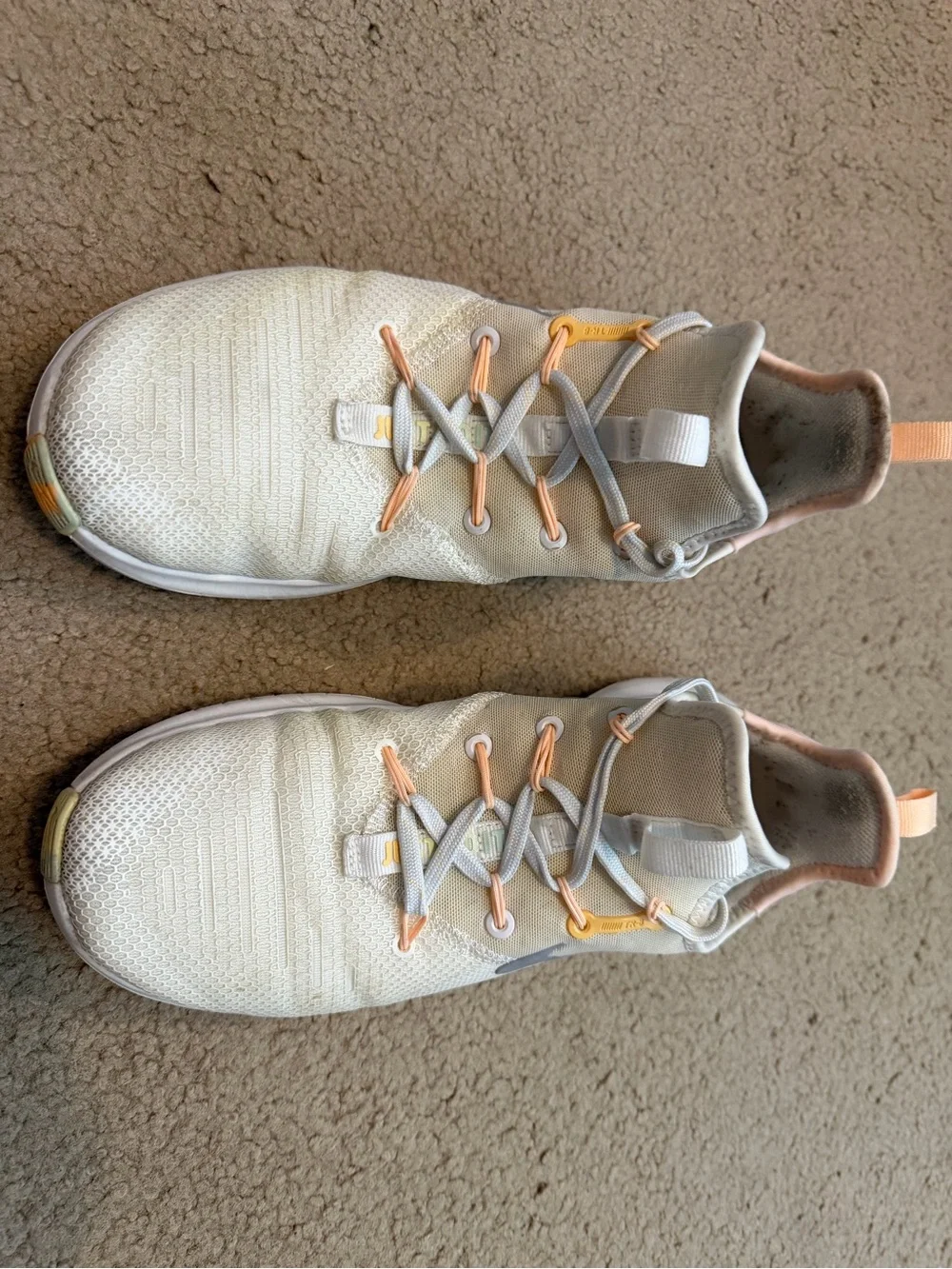 Nike Free TR 8